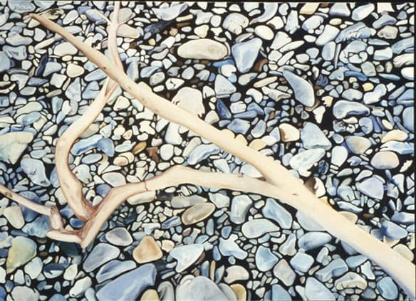 River Rocks